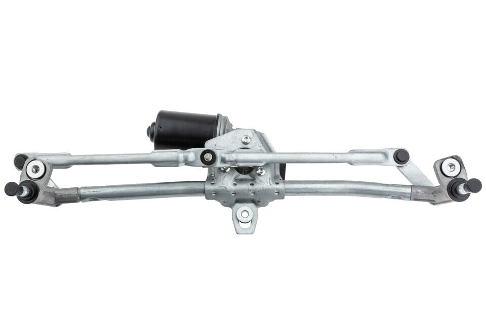 SWAG 30109027-ÖN CAM SİLECEK MOTORU MEKANIZMALI POLO 6R 10 > 6R1955023C//5950